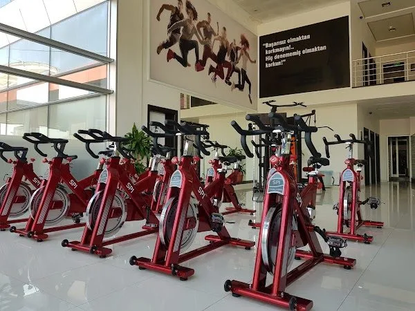 Form Fitness Center AYDIN