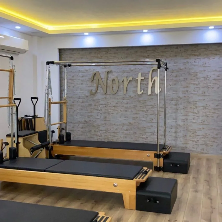 North Pilates Studio