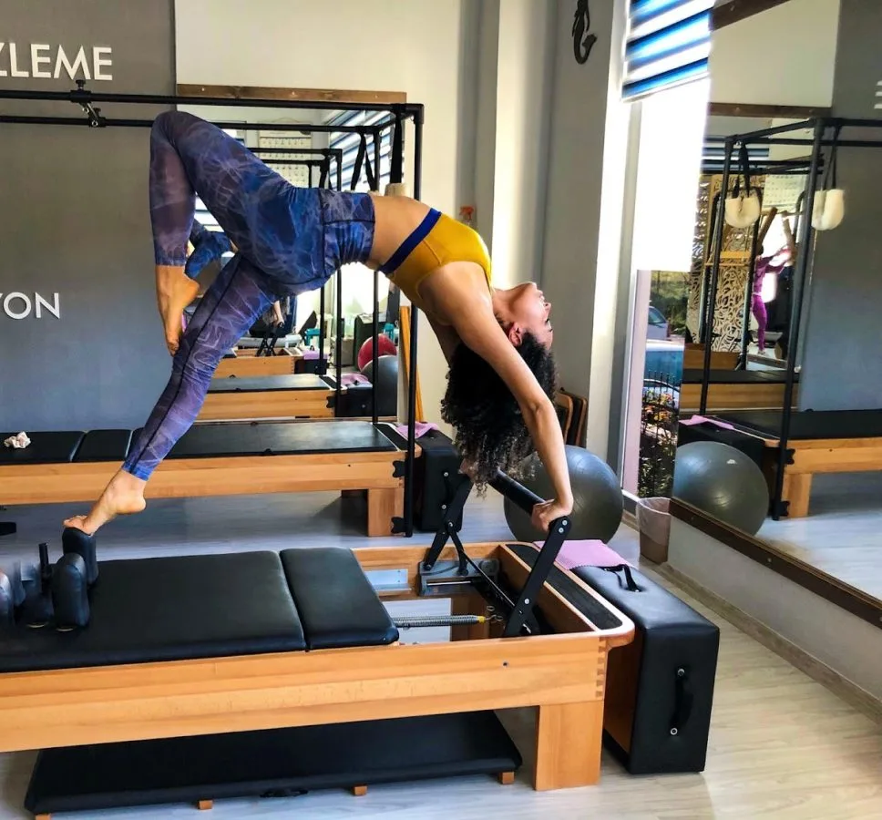 Mermaid PilateStudyo