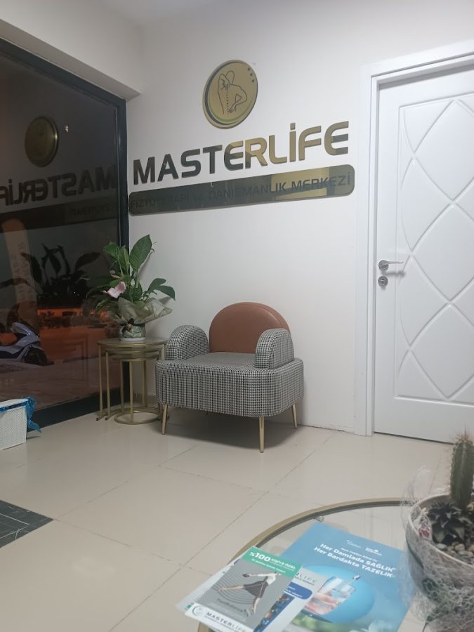 Uzman Fizyoterapist Ali Caner KEÇİK Fizik Tedavi Kliniği (Özel Sağlık Meslek Hizmet Birimi)