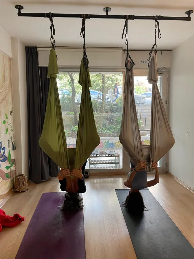 Fulya Yoga Studio