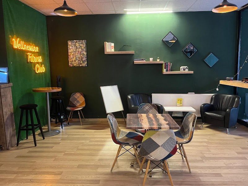Wellnessinn Fitness Club