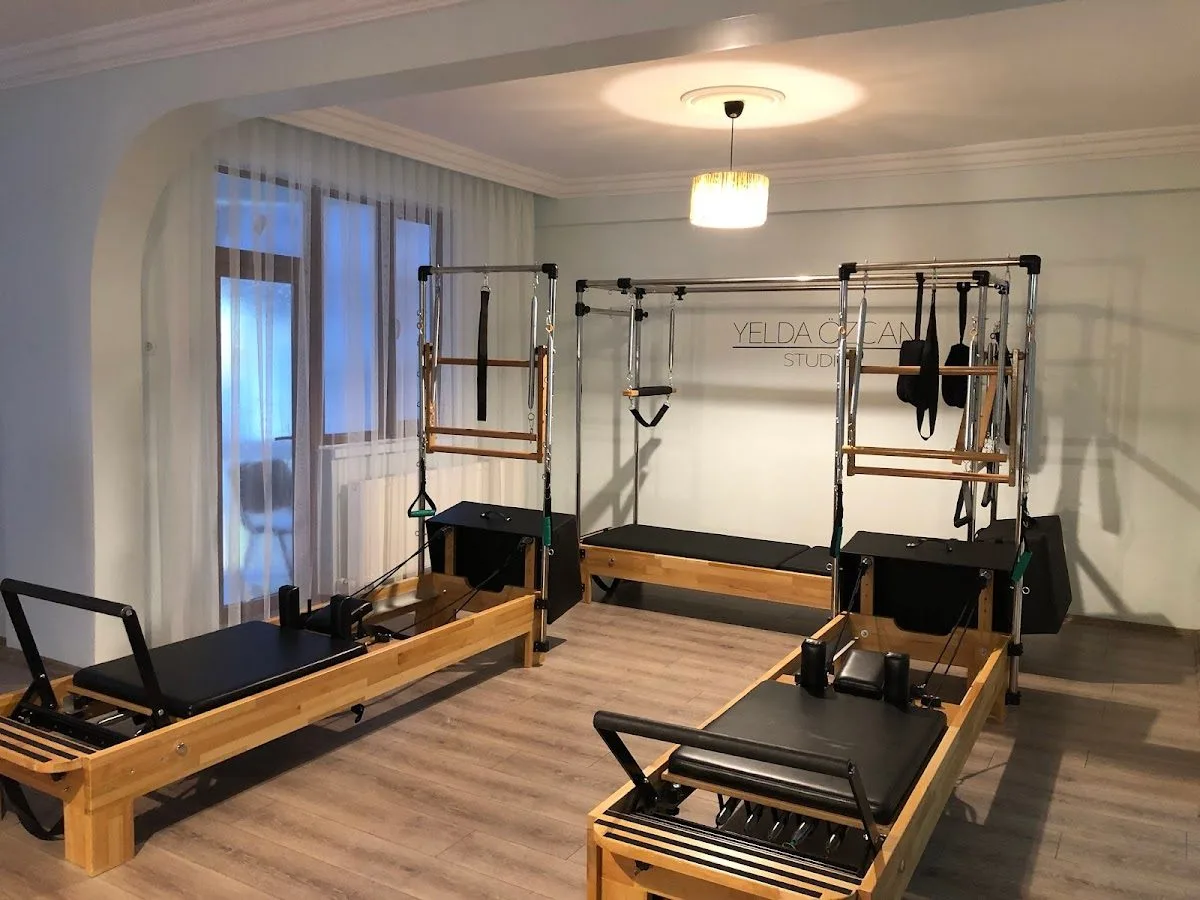 Yelda Özcan Pilates Studio