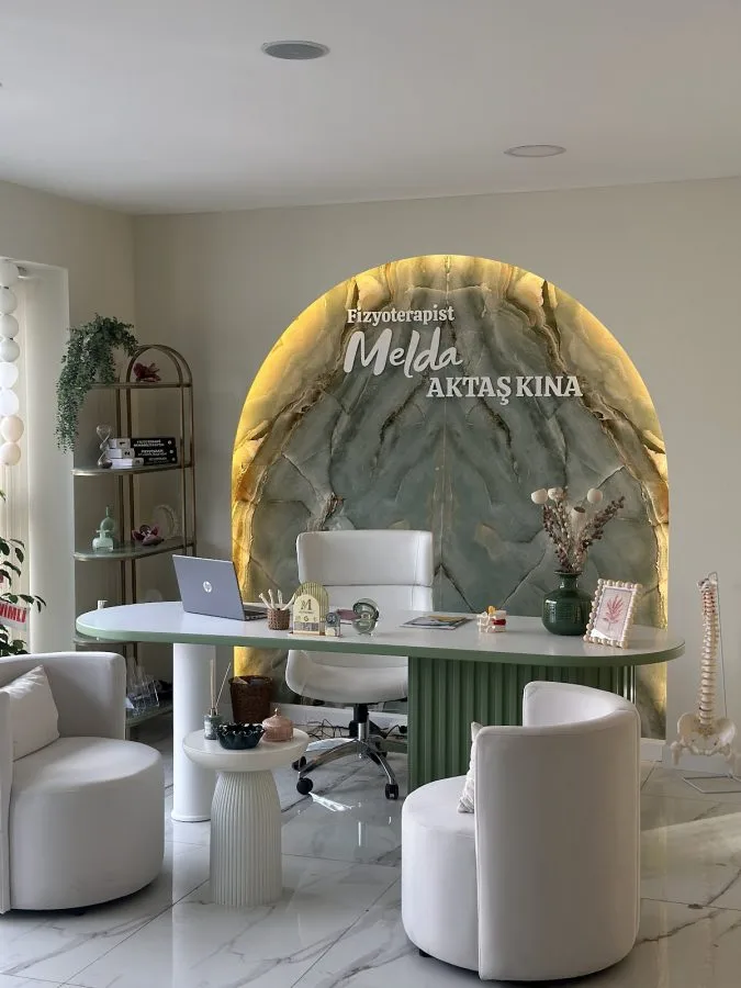 FizyoMel Fizyoterapi Merkezi