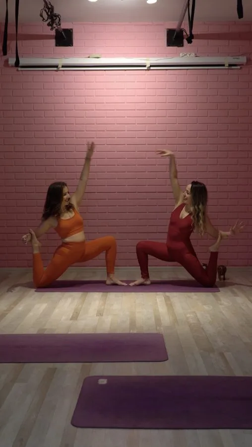 Sushumna Yoga & Pilates & Bioenerji Merkezi