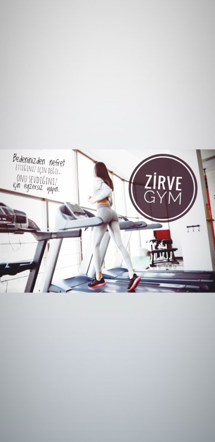 Zirve Spor Merkezi