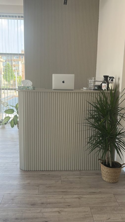 Sista Pilates Studio