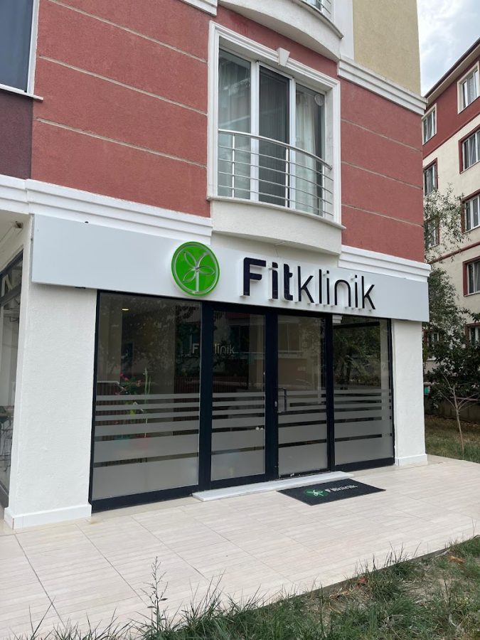 Fitklinik Stüdyo | Edirne Reformer Pilates & EMS Fitness