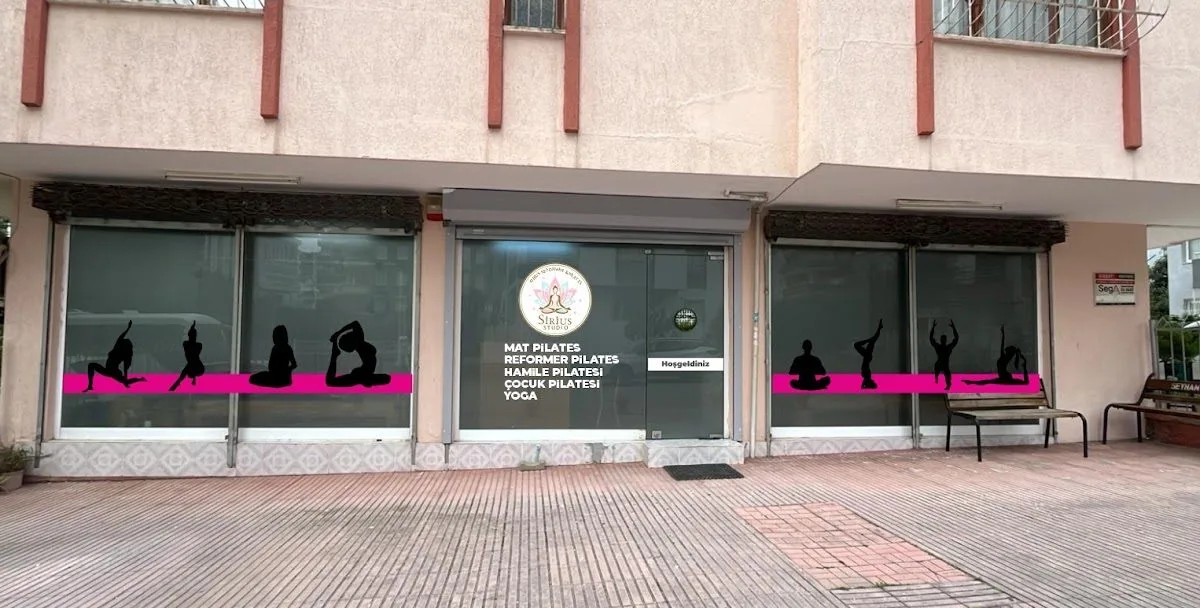 Sirius Pilates Studio