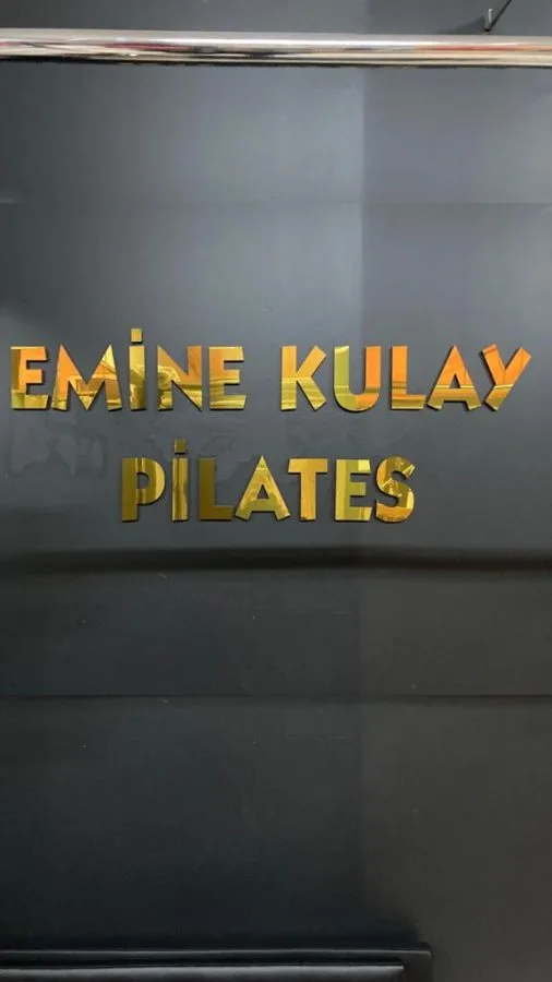 Pilates Stüdyo E.K