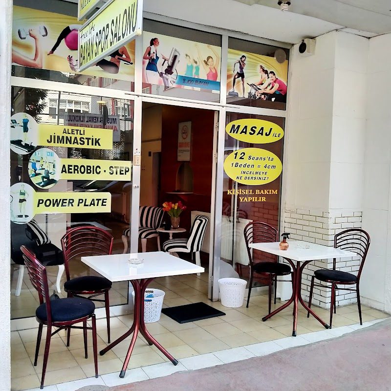 Free Life Bayan Spor Salonu