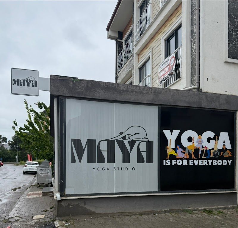 Maya Yoga Training