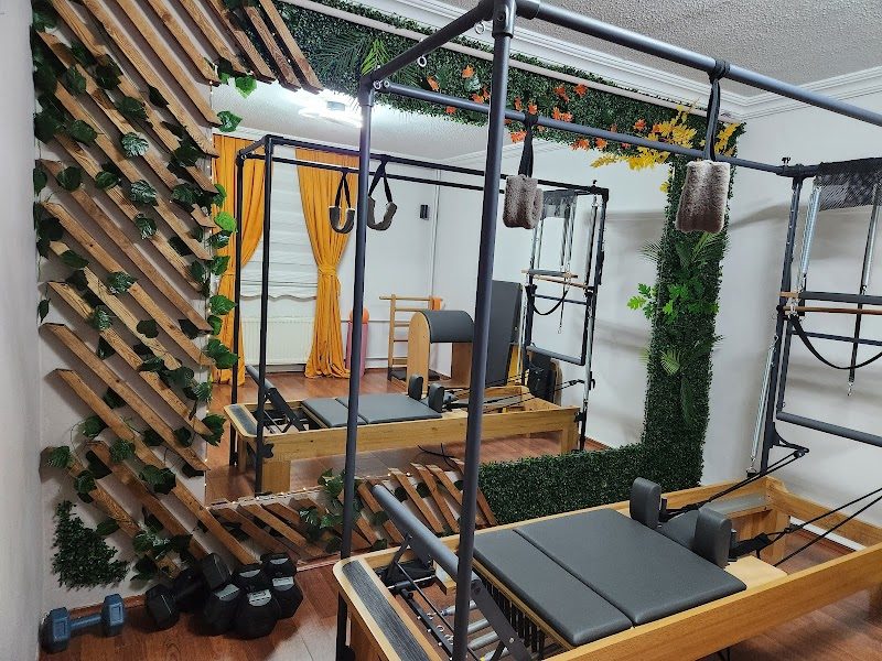 Pilates 4 You Eryaman