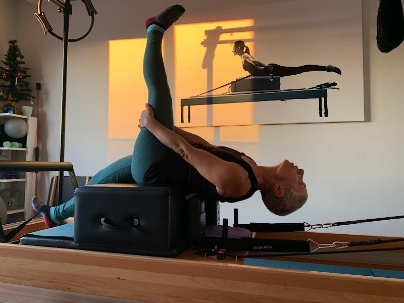 Fizyoterapist Tuğba Adanaş