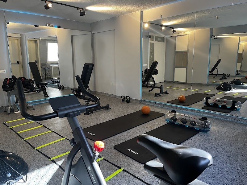 Main Core Pilates Studio