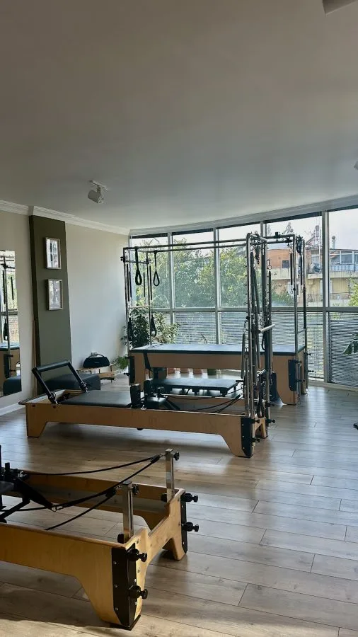 Gaia Pilates Studio Antalya