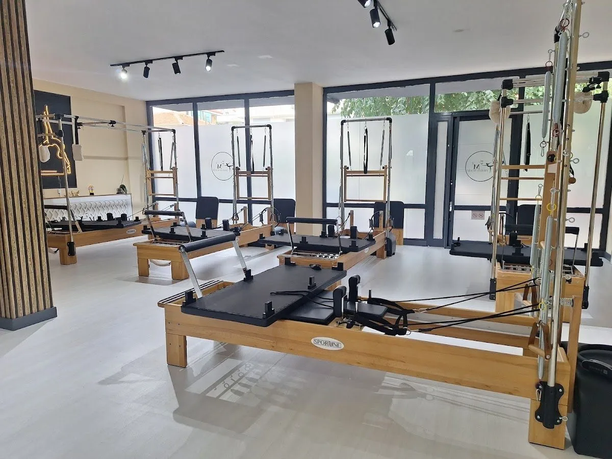 M2 Pilates Studio