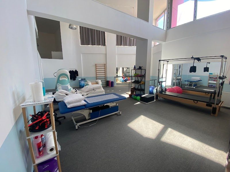 Edremit Sarıkız Fizyoterapi