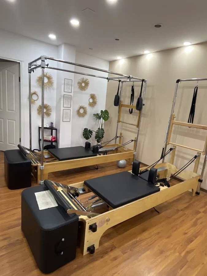 Paola Pilates Studio