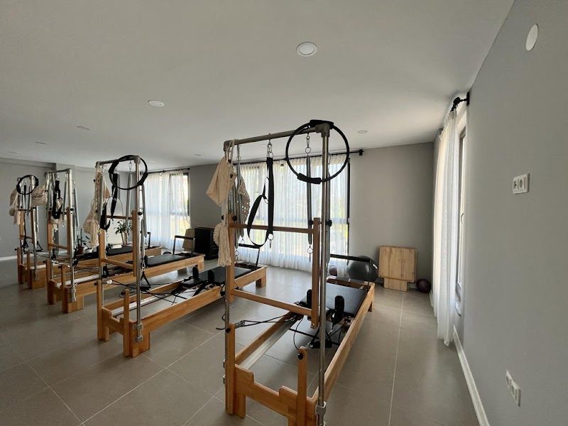 Muv Clinic and Sport