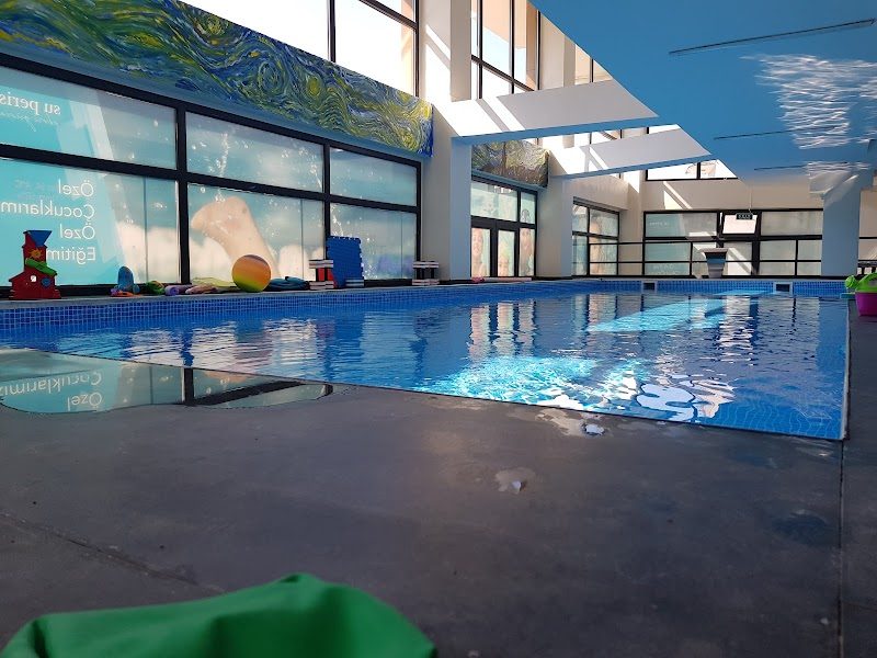 Su Akademi Sağlıklı Yaşam ve Spor Merkezi