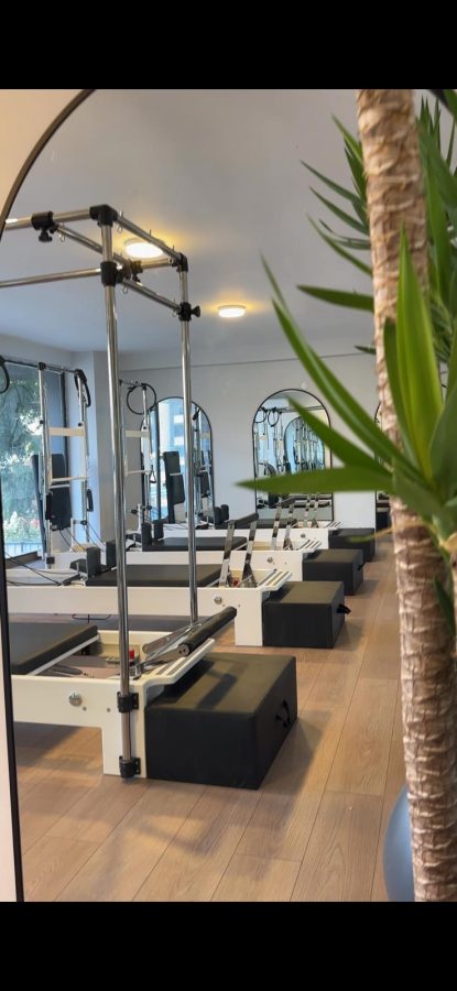 Darıca Pilates Local