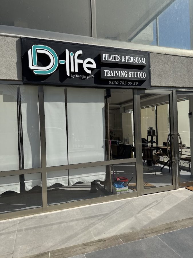 D-life Pilates & Training Studio