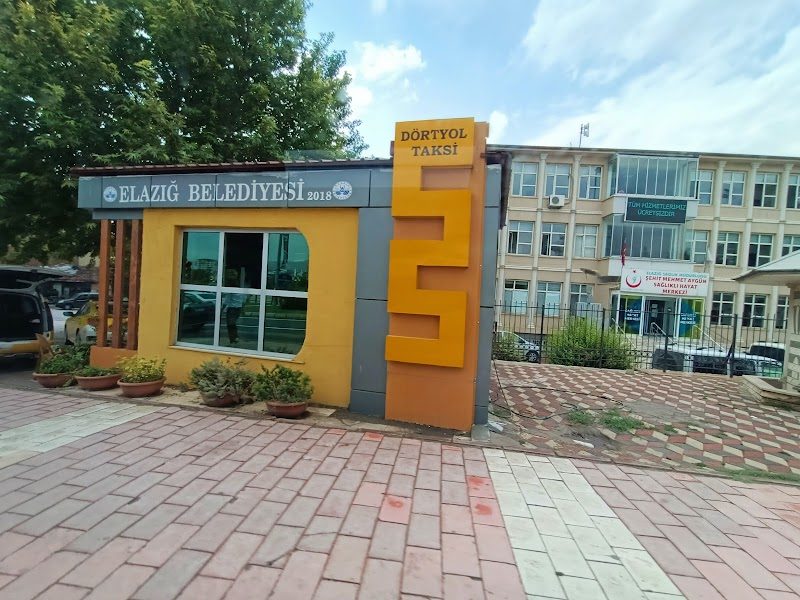 elazığ sağlıklı hayat merkezi