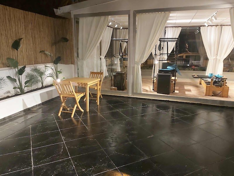 Flow Zone Fizyoterapi ve Egzersiz Danışmanlık Merkezi