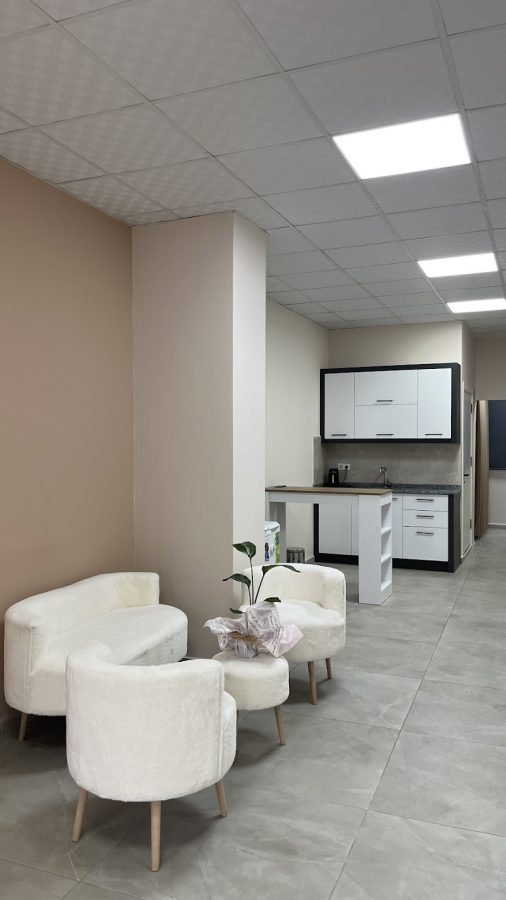 Beta Reformer Pilates