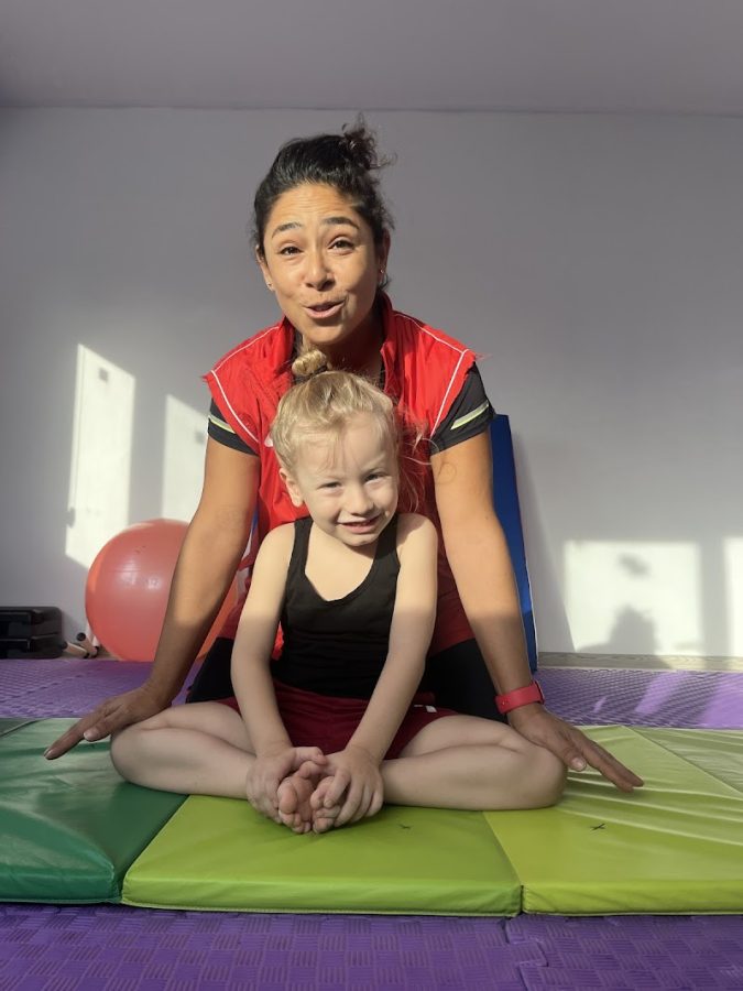 Yasemin Ağaoğlu Bodrum Pilates & Cimnastik & Yüzme