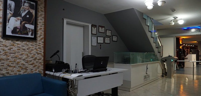 Eretna Fitness Club