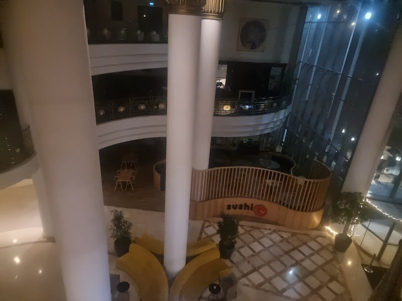 Wyndham Grand Kayseri SPA&Health Club