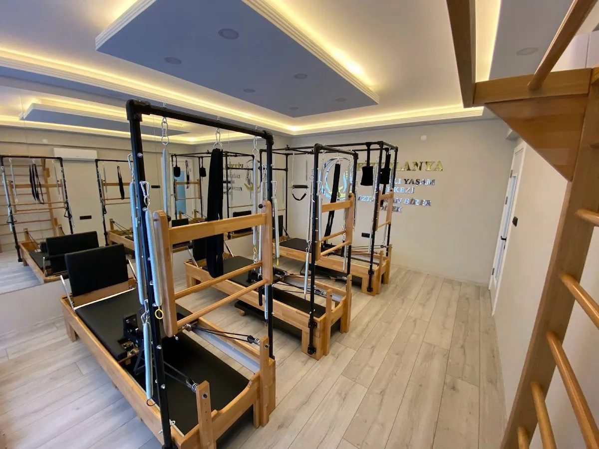 Fizyolanya Sağlıklı Yaşam Merkezi