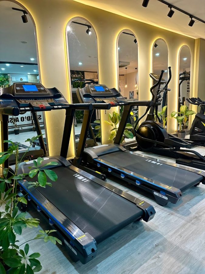 sTudio Ayşegül Fitness & Pilates