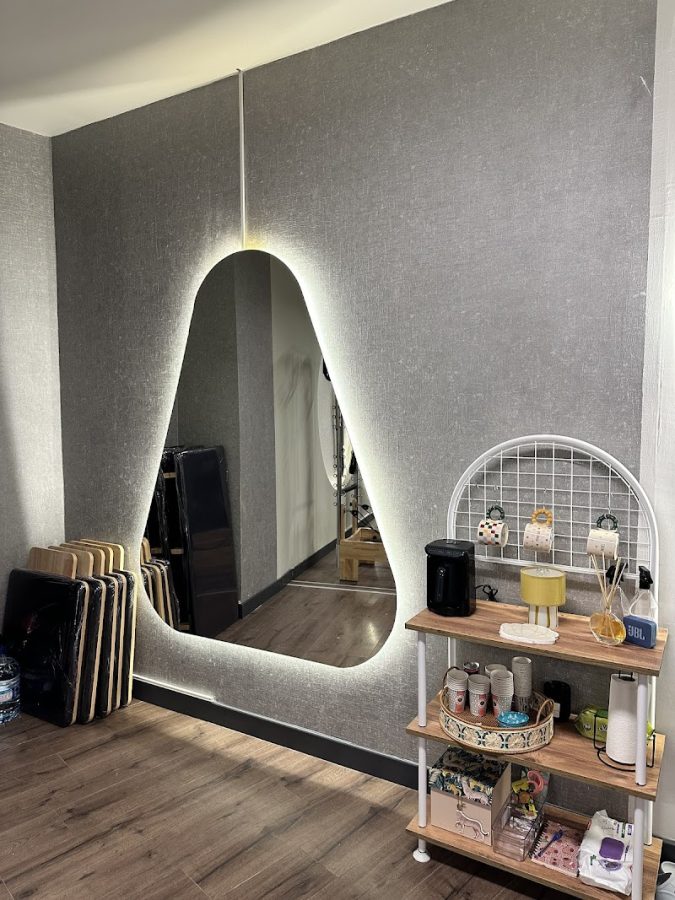 Best Flow Pilates Güneşevler