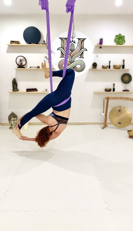 Helya Yoga Stüdyosu