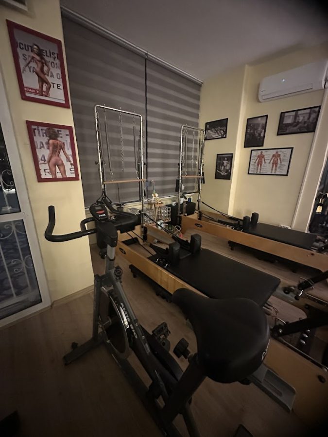 Gülşah Pilates Studio