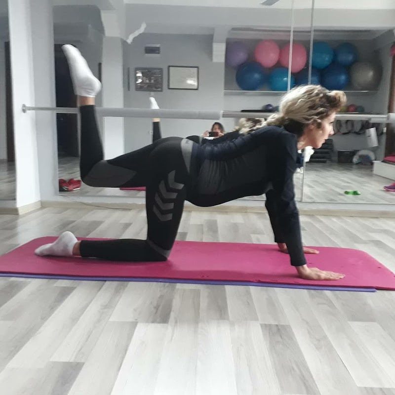 Ayvalık Sağlıklı Yaşam Spor Klubü