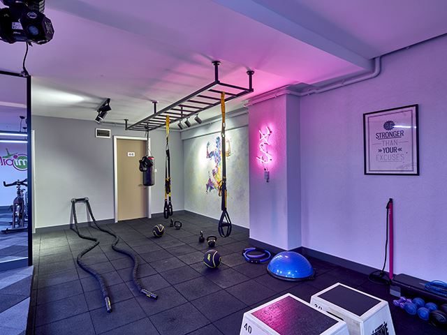 Gebze Pilates - Merve İslamoğlu - Mi Pilates