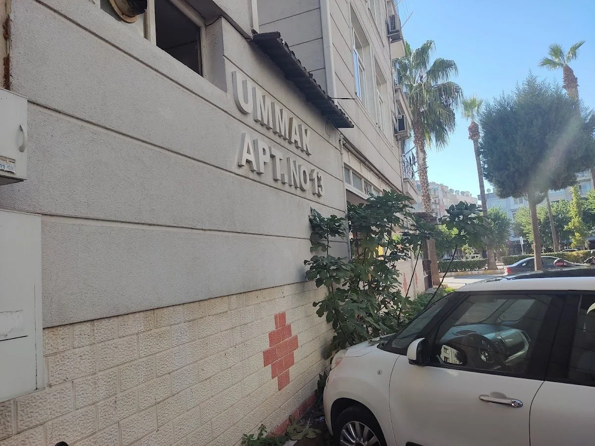 Sahaja Yoga Mersin Temsilciliği