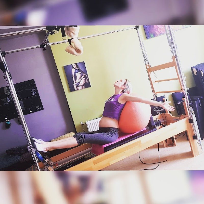 Rain Green Butik Pilates Studio