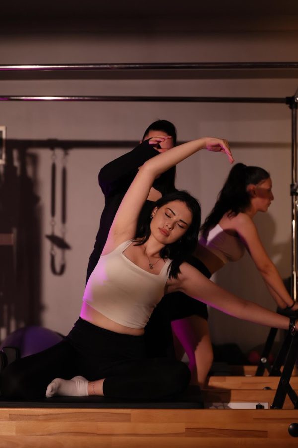 Arte Fight Academy | Sakarya Kickboks ve Reformer Pilates Merkezi