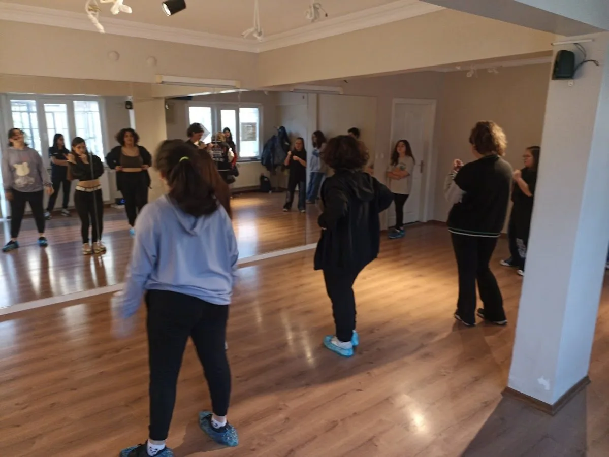 Yalova Dans Müzik Yoga Pilates Akademi