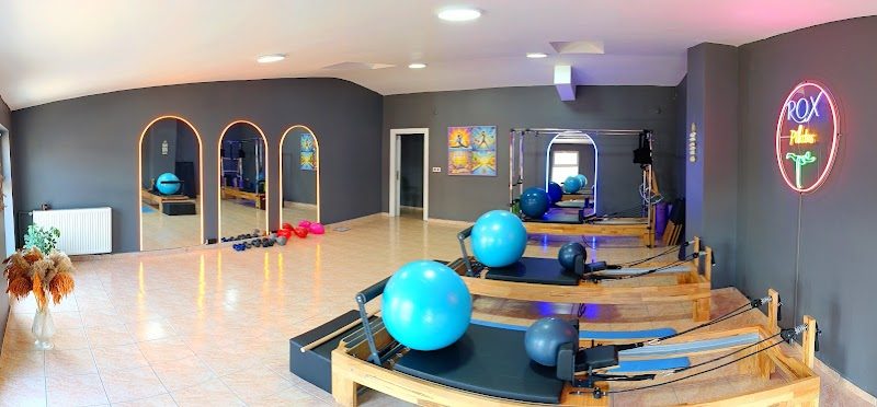 Veloura Pilates Studio