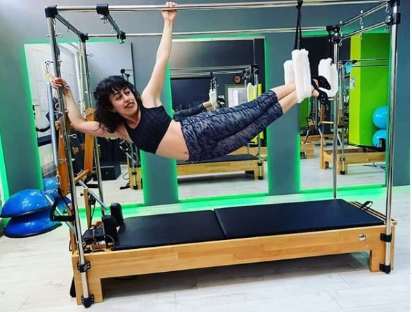 Aslife Health Club Sivas