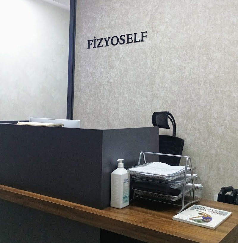 Fizyoself Fizyoterapi ve yaşam merkezi
