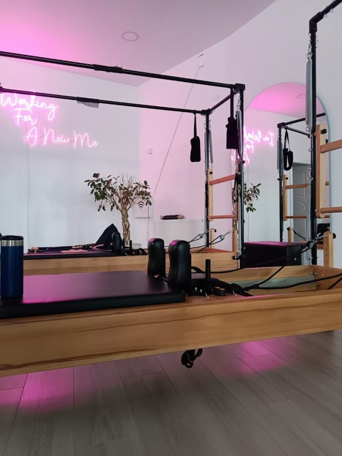 Elif İlhan Pilates Studio