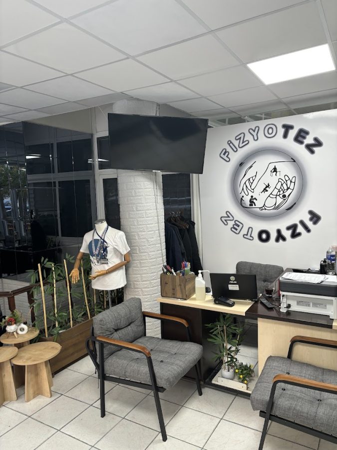 FİZYOTEZ Fizyoterapi & Diyetisyen & Reformer Pilates & Protez Rehabilitasyon Sağlık Hizmetleri