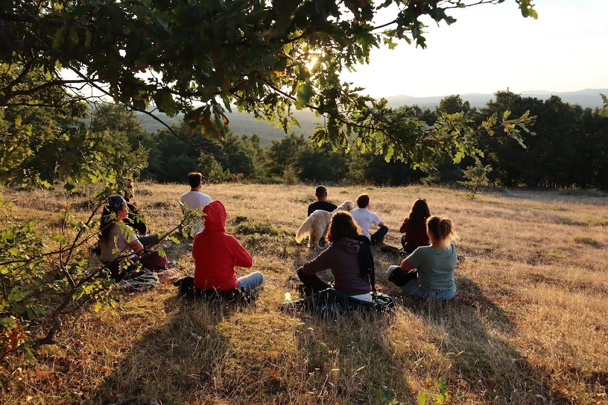 Venüs Yoga Çiftliği